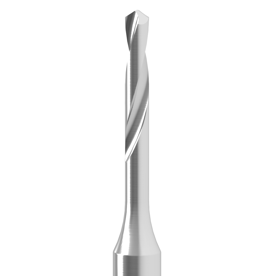 203A | STAHL SPIRALBOHRER