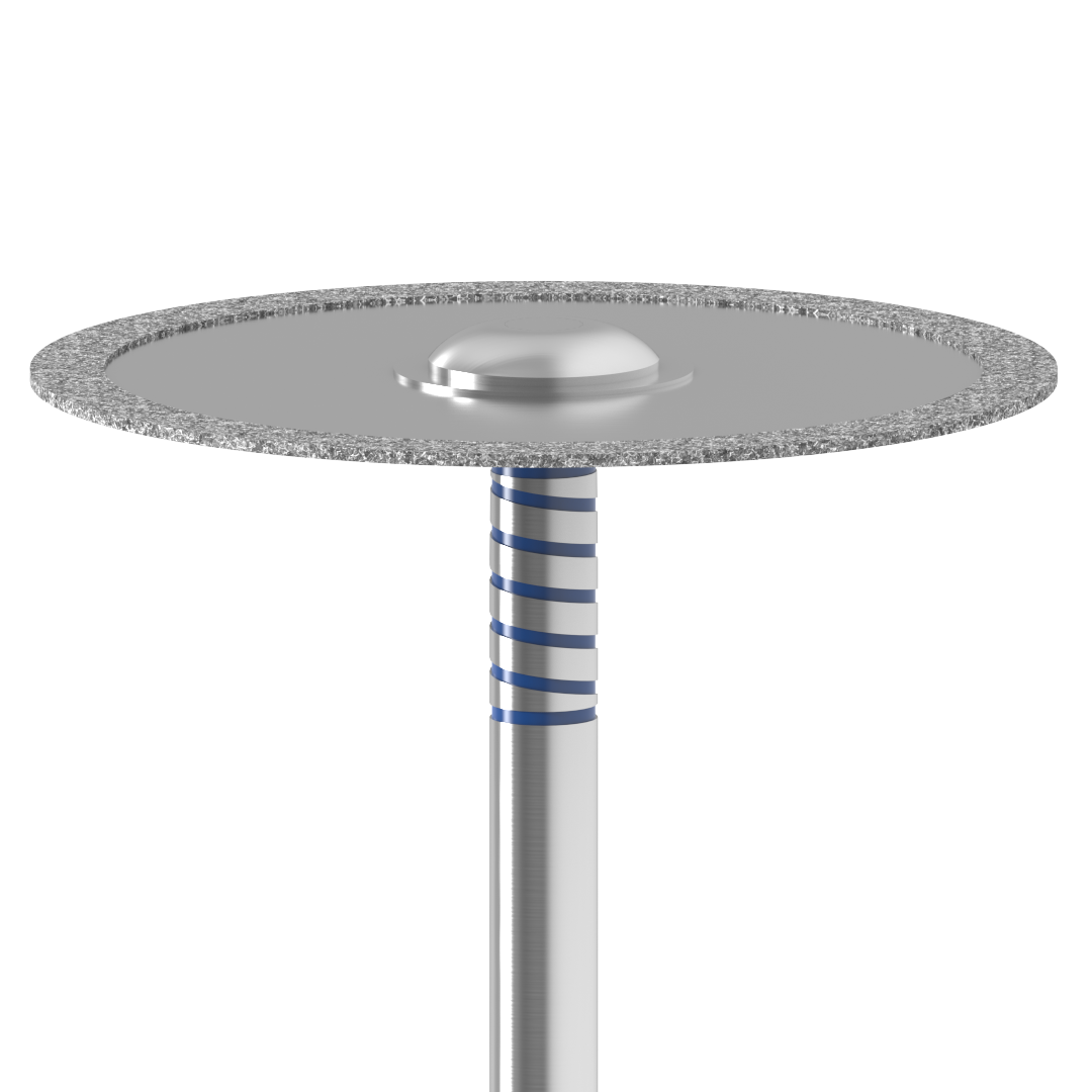 Figure 911 - DIAM DISC FLEXIBLE