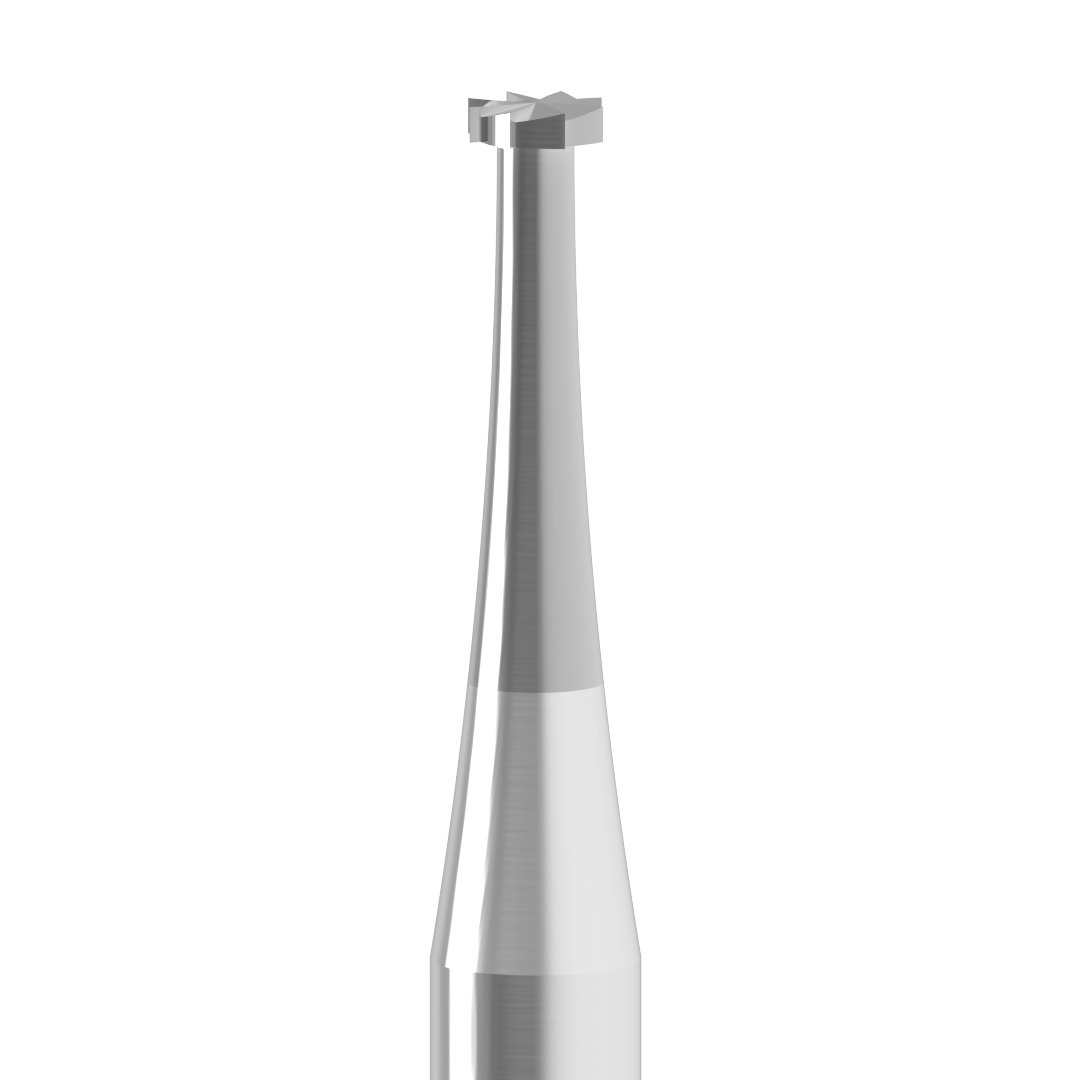 H3 | HARTMETALL BOHRER RAD