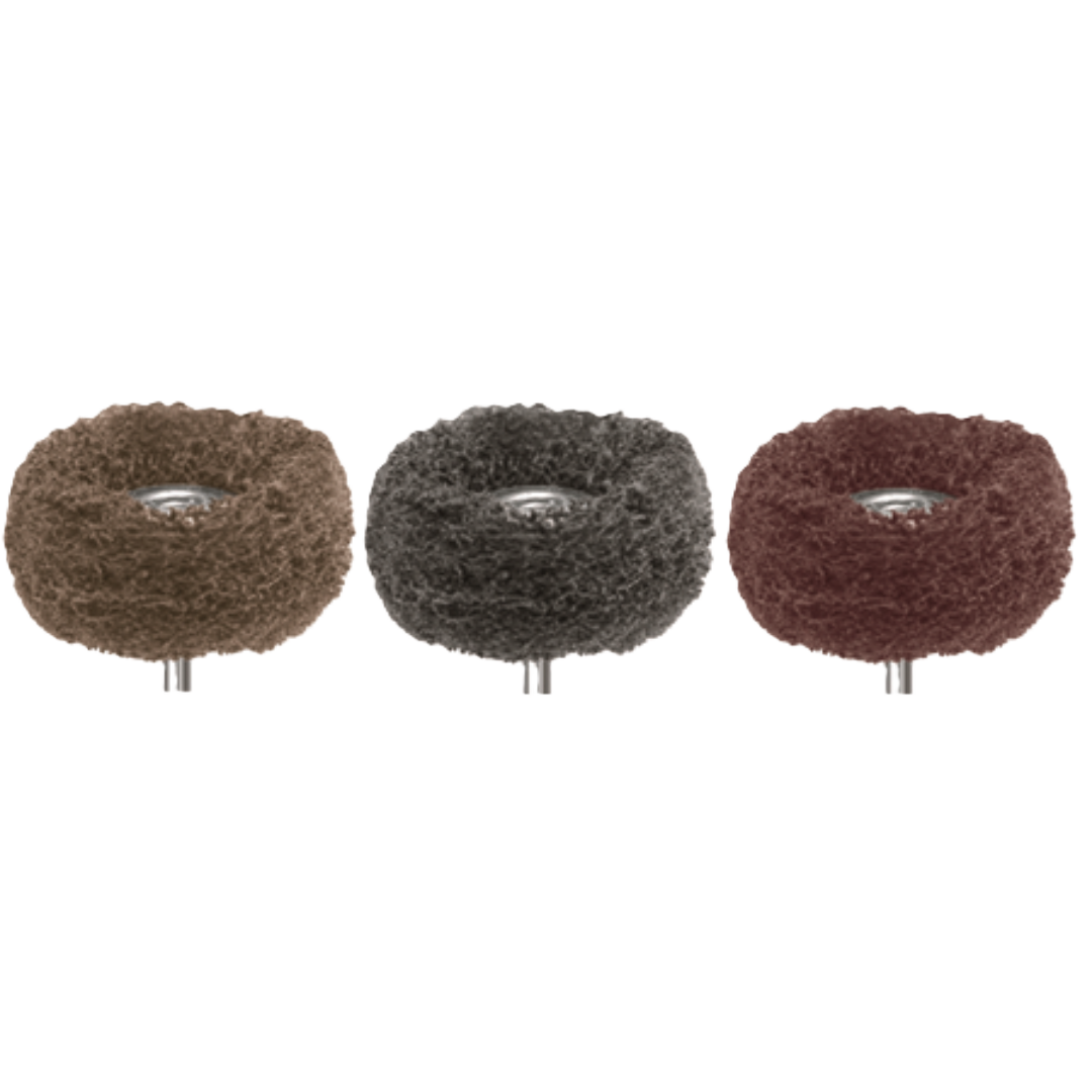 SORT031 | FASERVLIES RAD SET 9485C/M/F