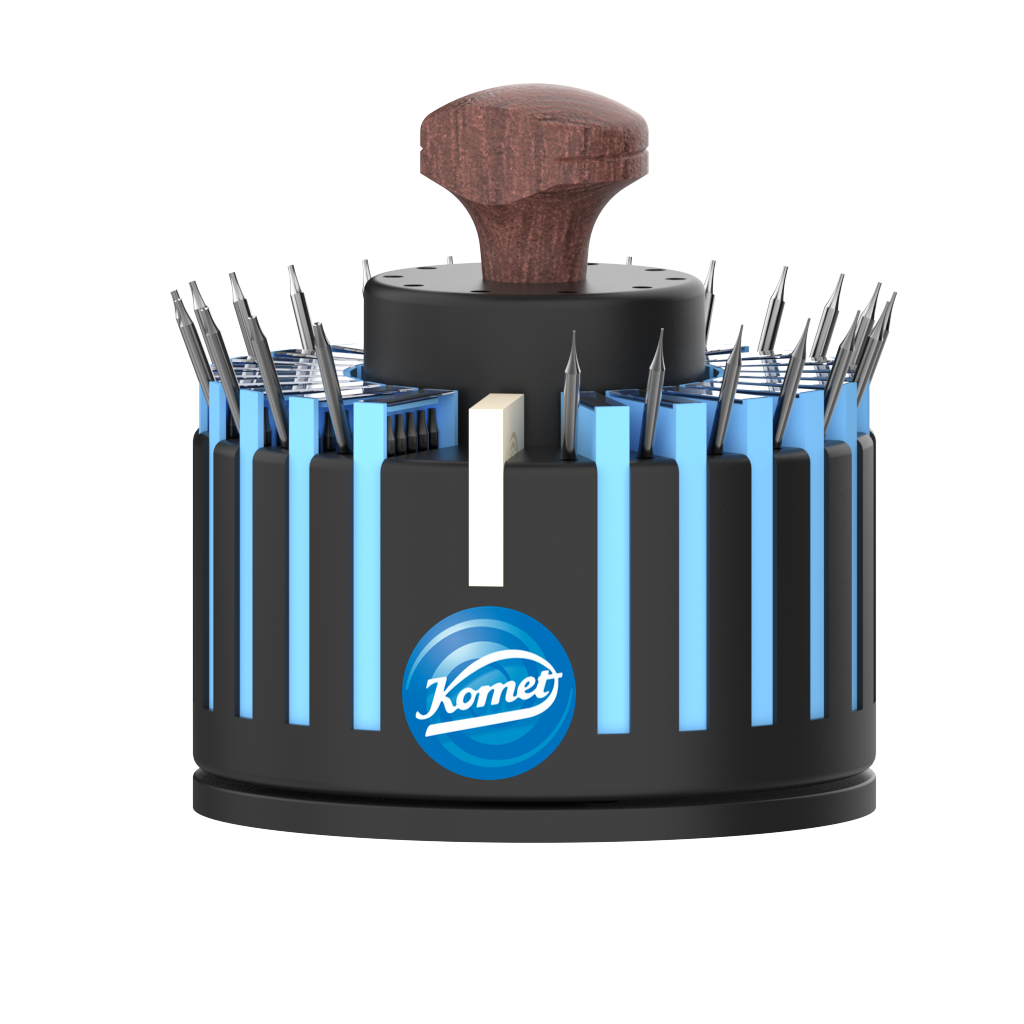 Tower | Tool Stand