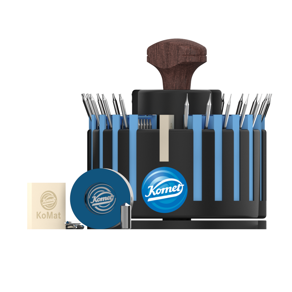 360 Launch Set