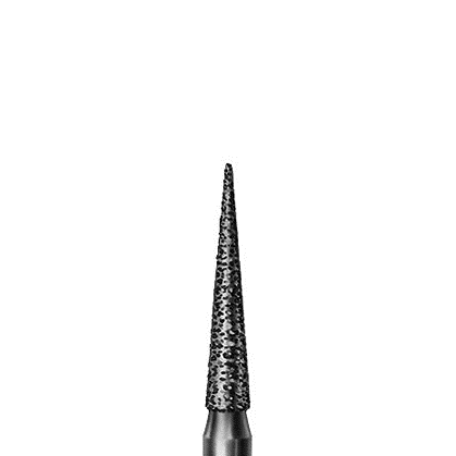 Komet Jewellery Tools , Diamant, Konisch, Spitz