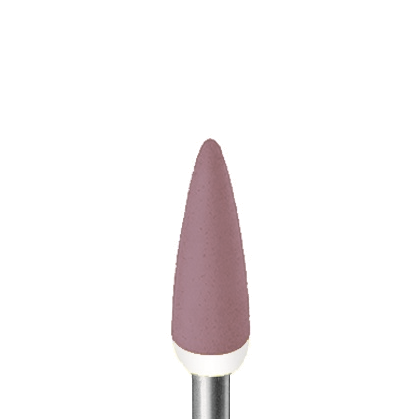 Komet Jewellery Tools , Polierer, Keramikpolierer mit Diamantkorn durchsetzt