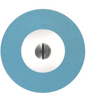 Komet Jewellery Tools , Polierer, Keramikpolierer mit Diamantkorn durchsetzt