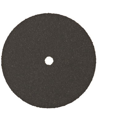 Komet Jewellery Tools , Trennscheiben, Gewebeverstärkte Trennscheibe