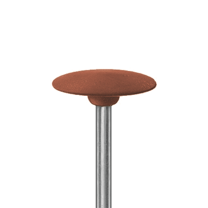 Komet Jewellery Tools , Polierer, Hochleistungspolierer für Edelmetall- und NEM-Legierung, Modellguss