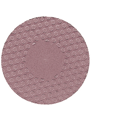 Komet Jewellery Tools , Polierer, Keramikpolierer mit Diamantkorn durchsetzt