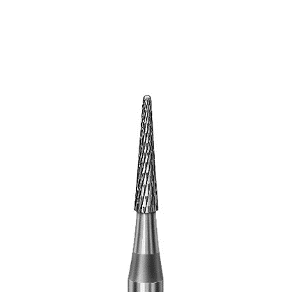 Komet Jewellery Tools , Hartmetall Fräser, Für Kunststoffe und Metall-Legierungen