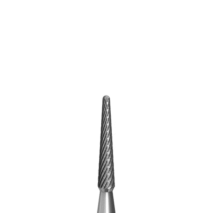 Komet Jewellery Tools , Hartmetallbohrer, Fissurenfräser für NEM- und EMF-Legierungen