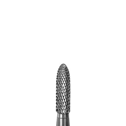 Komet Jewellery Tools , Hartmetall Fräser, Für Kunststoffe und Metall-Legierungen