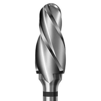 Komet Jewellery Tools , Hartmetall Fräser, Hartmetall Fräser