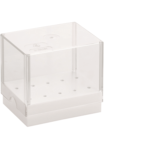 Komet Jewellery Tools , Instrumentenständer, Kunststoff, nicht sterilisierbar