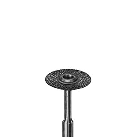 945B | DIAMOND DISC MINIFLEX