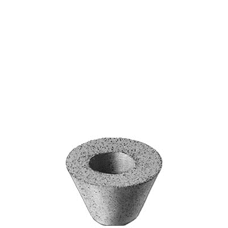 Polisher white goblet | Figure:9558