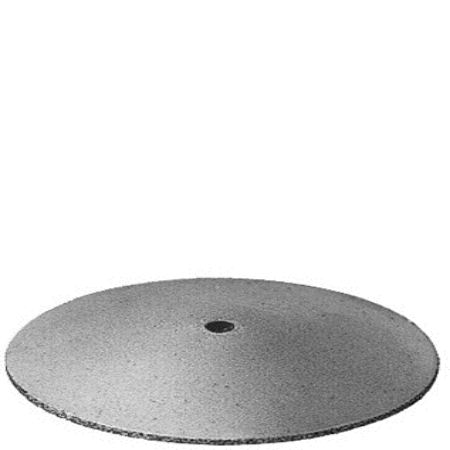 Polisher white lens | Figure:9627