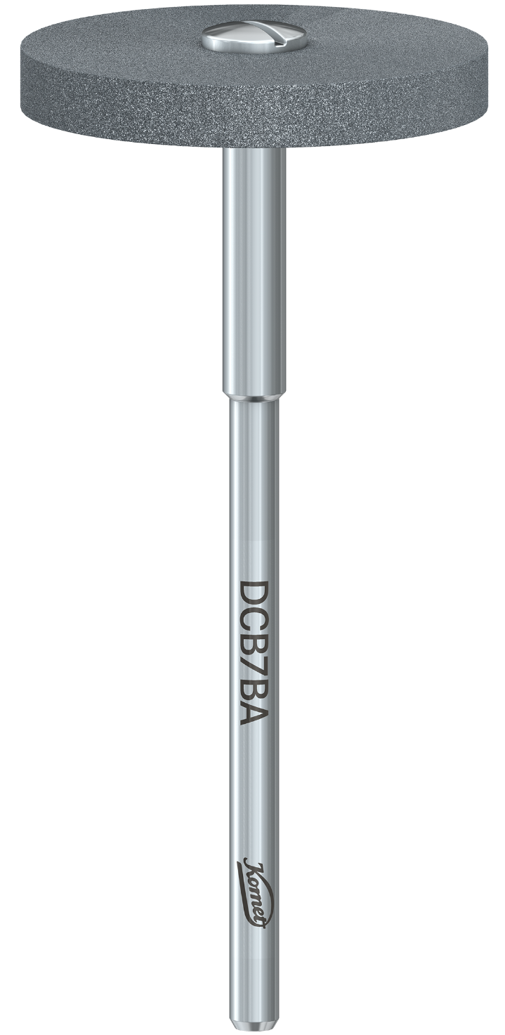 DCB7BA | DIAMOND GRINDING WHEEL ETNA