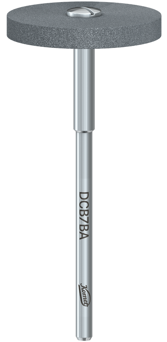 DCB7BA | DIAMANT SCHLEIFER RAD ETNA