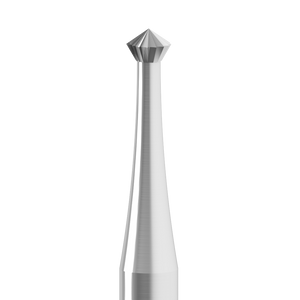 Steel milling cutter double cone 90 ° | Figure:253