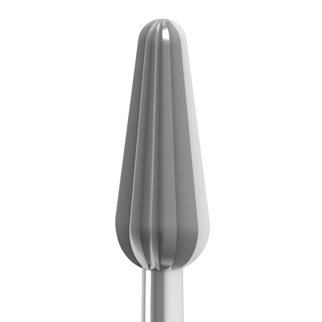 Figure 79 - STEEL CUTTER BUD RD