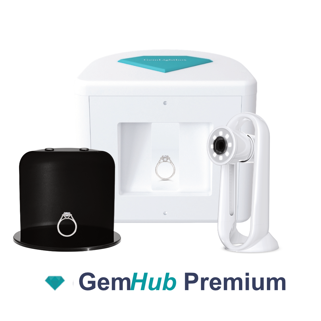 Elite Kit Pro Bundle - €5700