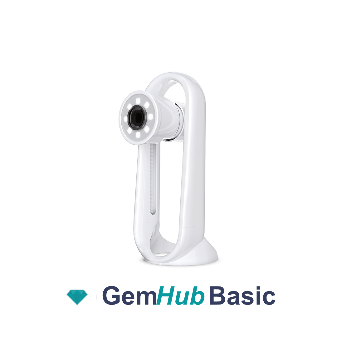 GemCamPro - 2400 €