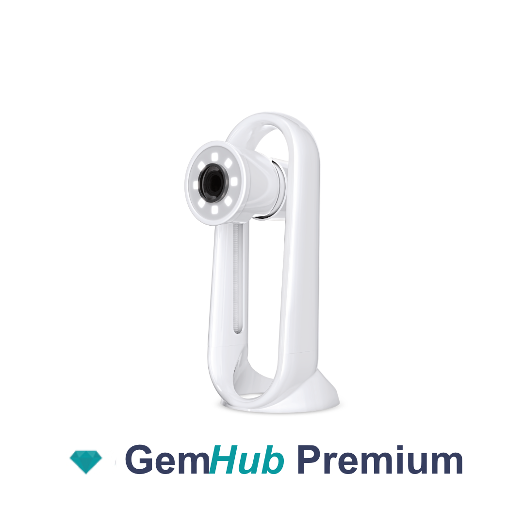 GemCamPro AI - 3000 €