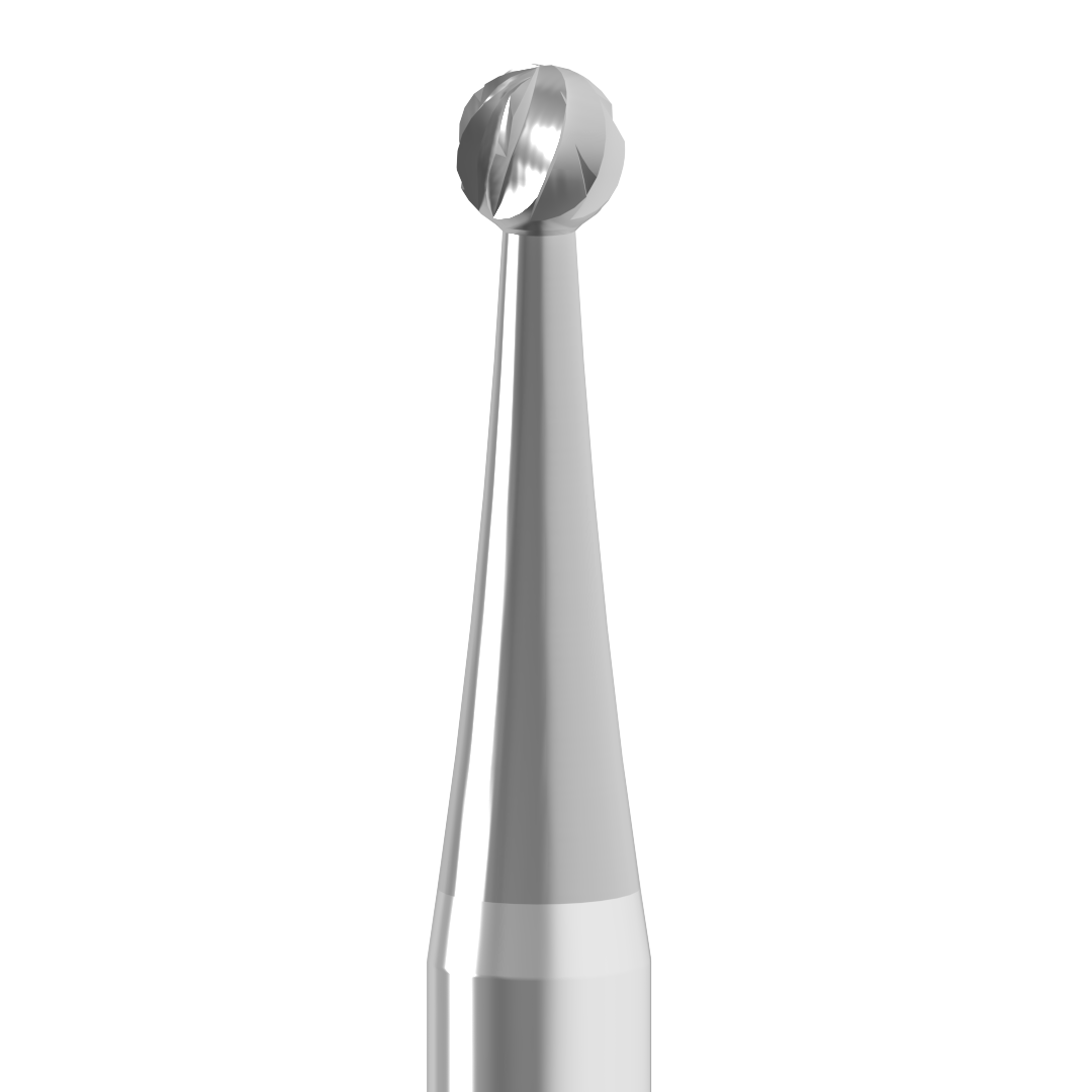 Figure H71E - ROUND TCT CUTTER