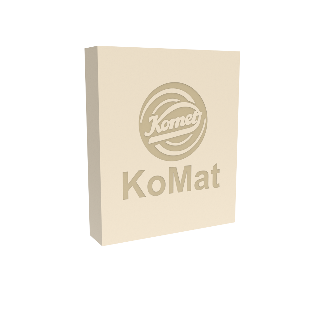 KoMat | Polisher Pad