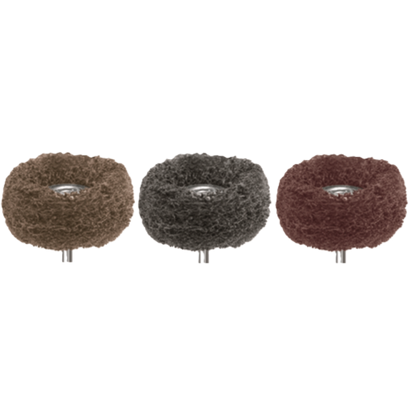 SORT031 | FASERVLIES RAD SET 9485C/M/F