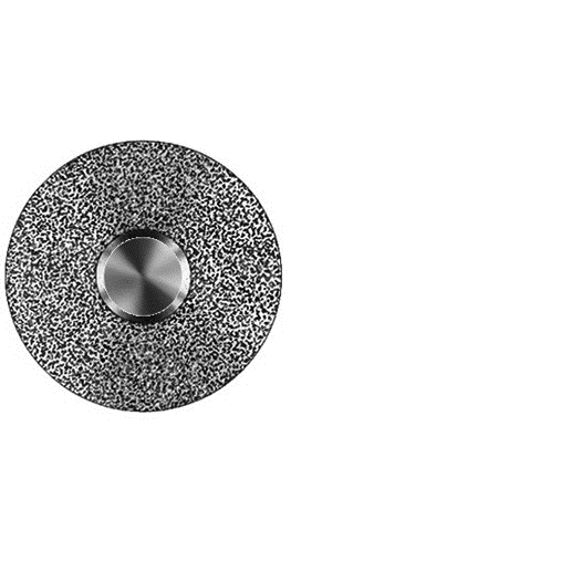 Komet Jewellery Tools , Diamant, Zum Sperieren und groben Konturieren von Keramik