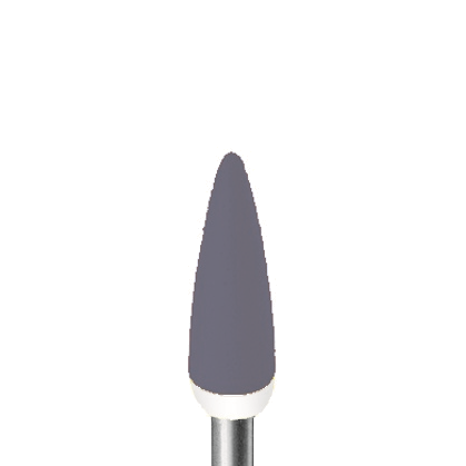 Komet Jewellery Tools , Polierer, Keramikpolierer mit Diamantkorn durchsetzt