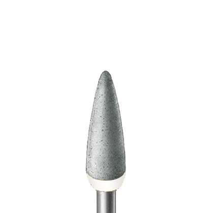 Komet Jewellery Tools , Polierer, Keramikpolierer mit Diamantkorn durchsetzt