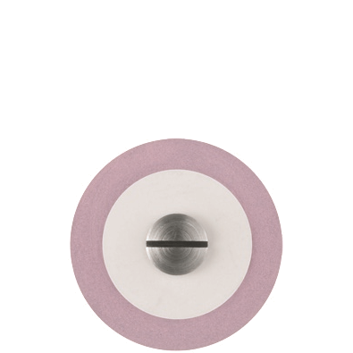 Komet Jewellery Tools , Polierer, Keramikpolierer mit Diamantkorn durchsetzt