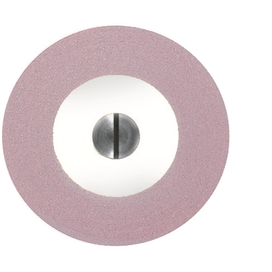 Komet Jewellery Tools , Polierer, Keramikpolierer mit Diamantkorn durchsetzt