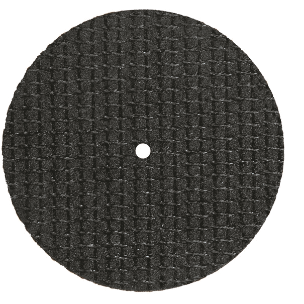 Komet Jewellery Tools , Trennscheiben, Gewebeverstärkte Trennscheibe