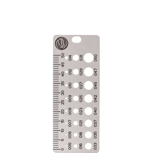 Hole gauge | Figure:9782B