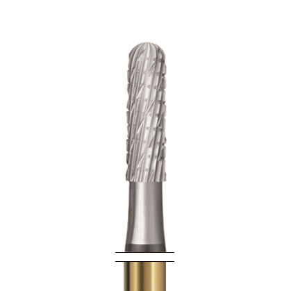 Komet Jewellery Tools , Hartmetall Fräser, Für NEM-, EM- und Modellgusslegierungen