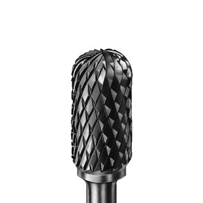 Komet Jewellery Tools , Hartmetall, Für Kunststoffe, Gips und Metall-Legierungen