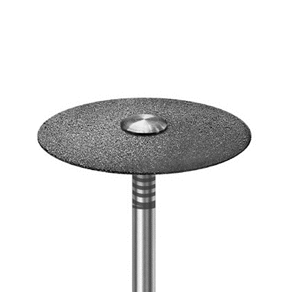 Komet Jewellery Tools , Diamant, Stichfräser