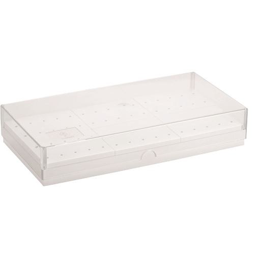 Komet Jewellery Tools , Instrumentenständer, Kunststoff, nicht sterilisierbar