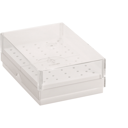 Komet Jewellery Tools , Instrumentenständer, Kunststoff, nicht sterilisierbar